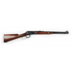 High Condition Pre-64 Winchester Mod 94 Carbine**