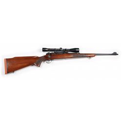 Winchester Pre-64 Model 70 Bolt Action Rifle.**