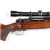 Image 2 : Winchester Pre-64 Model 70 Bolt Action Rifle.**