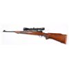 Image 3 : Winchester Pre-64 Model 70 Bolt Action Rifle.**