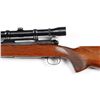 Image 4 : Winchester Pre-64 Model 70 Bolt Action Rifle.**
