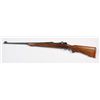 Image 3 : Winchester Pre-64 Model 70 Bolt Action Rifle.**