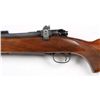 Image 4 : Winchester Pre-64 Model 70 Bolt Action Rifle.**