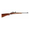 Image 1 : Winchester Pre-64 Model 70 Bolt Action Rifle.**