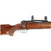 Image 2 : Winchester Pre-64 Model 70 Bolt Action Rifle.**