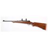 Image 3 : Winchester Pre-64 Model 70 Bolt Action Rifle.**