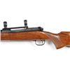 Image 4 : Winchester Pre-64 Model 70 Bolt Action Rifle.**