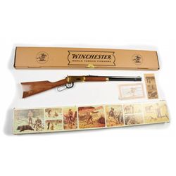 1966 Winchester Centennial Carbine Model 94.**