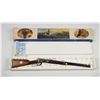 Image 12 : 1979 Winchester Legendary Frontiersman Rifle.**