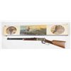 Image 13 : 1979 Winchester Legendary Frontiersman Rifle.**