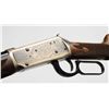 Image 14 : 1979 Winchester Legendary Frontiersman Rifle.**