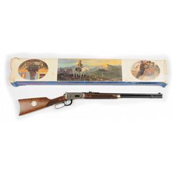 1979 Winchester Legendary Frontiersman Rifle.**