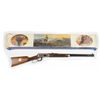 Image 1 : 1979 Winchester Legendary Frontiersman Rifle.**