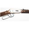 Image 5 : 1979 Winchester Legendary Frontiersman Rifle.**
