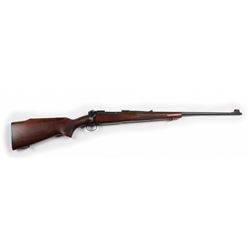 Pre-64 Winchester Model 70 Bolt Action Rifle.**