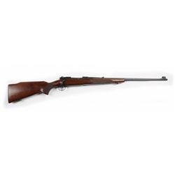 Pre-64 Winchester Model 70 Bolt Action Rifle.**