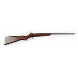 Hamilton Single Shot Bolt Action .22 Boys Rifle**