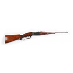 High Condition Deluxe Savage Model 99 Rifle.**