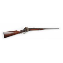 High Condition Sharps New Model S.R.C.