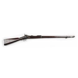 Fine U.S. Springfield Model 1888 Ramrod Rifle.