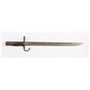 Image 4 : Japanese Type 30 Bayonet