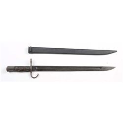 Japanese Type 30 Bayonet