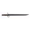 Image 2 : Japanese Type 30 Bayonet