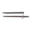 Image 4 : Japanese Type 30 Bayonet