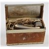 Image 3 : WWII Japanese Field Phone.