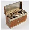 Image 4 : WWII Japanese Field Phone.