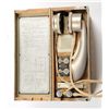 Image 8 : WWII Japanese Field Phone.