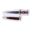 Image 1 : German Dress Dagger.