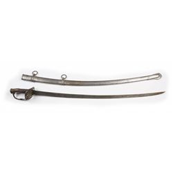 Fine US Civil War Sword.