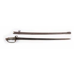 Tomes Son & Melvain NY Civil War Sword.