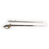 Image 1 : English Dress Sword.