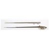 Image 3 : English Dress Sword.