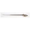 Image 4 : English Dress Sword.
