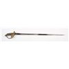 Image 5 : English Dress Sword.