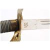 Image 6 : English Dress Sword.