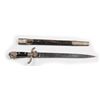 Image 1 : Knife with Fixed Blade.
