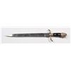 Image 5 : Knife with Fixed Blade.