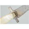 Image 6 : Weiss Knife With Fixed Blade.