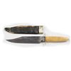 Image 4 : Sheffield Knife with Fixed Blade.