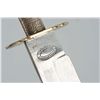 Image 2 : Tiffany Knife with Fixed Blade.