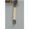 Image 4 : Tiffany Knife with Fixed Blade.