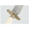 Image 5 : Tiffany Knife with Fixed Blade.