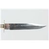 Image 6 : Tiffany Knife with Fixed Blade.