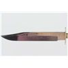 Image 7 : Tiffany Knife with Fixed Blade.
