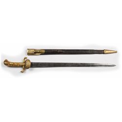 Short Sword.