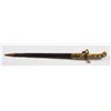 Image 5 : Short Sword.